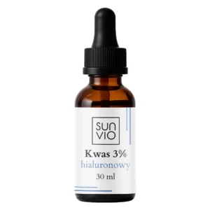 Acid hialuronic 3% 30ml SunVio