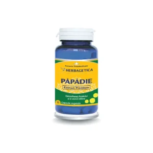 Papadie extract 30 cp Herbagetica
