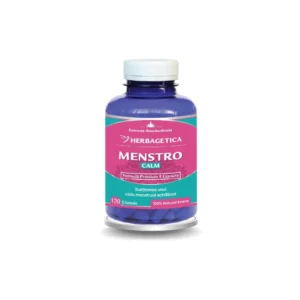 Menstrocalm 120 cp Herbagetica