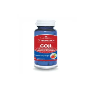 Goji 60 cp Herbagetica