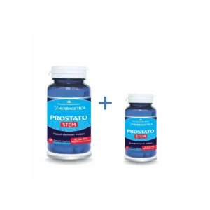 Prostato Stem 60 +10 cp Herbagetica
