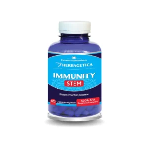 Immunity Stem 120 cp Herbagetica