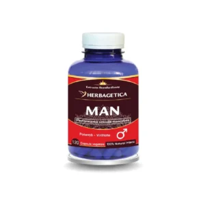 MAN Zen Forte 120 cp Herbagetica