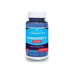 Immunity Stem 30 cp Herbagetica