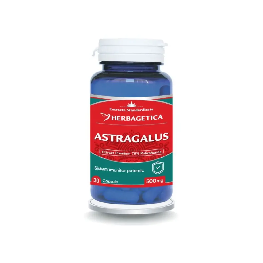 Astragalus 30 cp Herbagetica