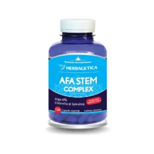 Afa Stem Complex 120 cp Herbagetica