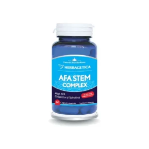 Afa Stem Complex 60 cp Herbagetica