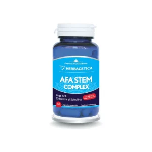 Afa Stem Complex 30 cp Herbagetica
