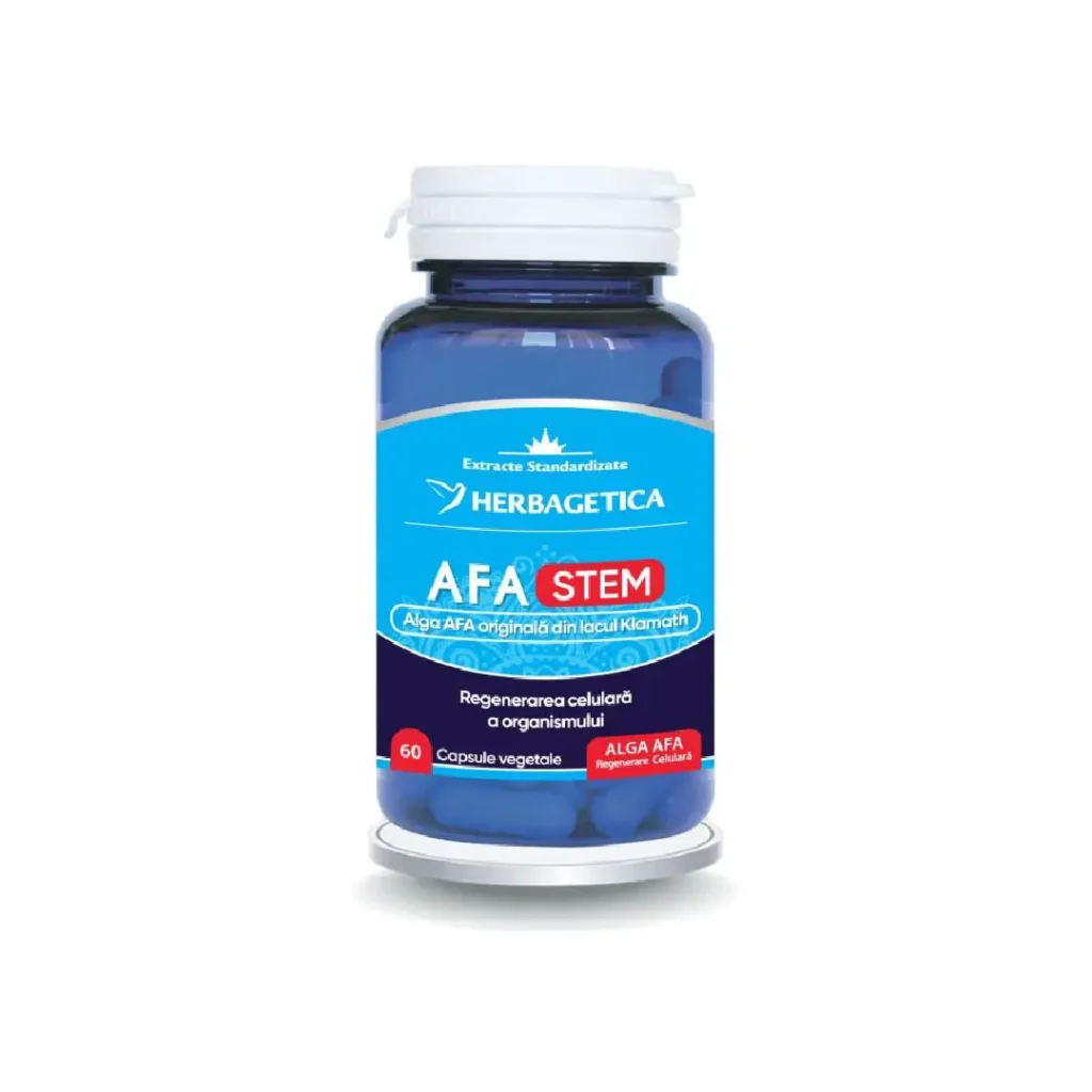 AFA Stem 60 cp Herbagetica
