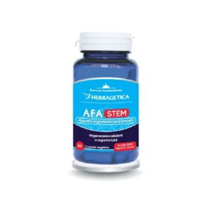 AFA Stem 60 cp Herbagetica