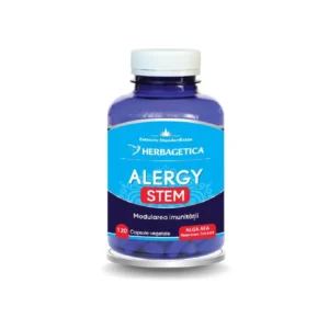 Alergy Stem 120 cp Herbagetica