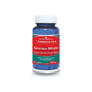 Gheara Matei 30 cp Herbagetica