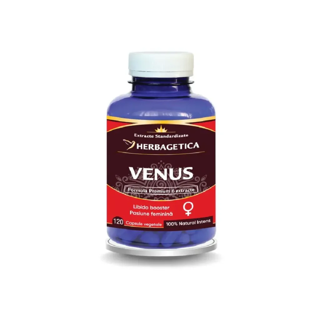 Venus 120 cp Herbagetica