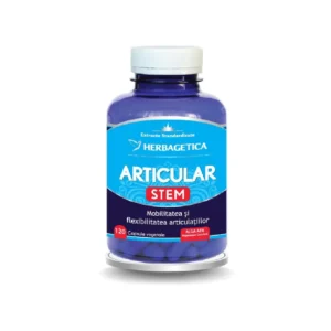 Articular Stem 120 cp Herbagetica
