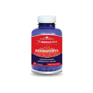 ReumatoFit 120 cp Herbagetica