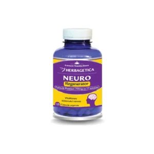 Neuro Regenerator 120 cp Herbagetica