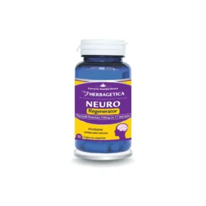 Neuro Regenerator 30 cp Herbagetica