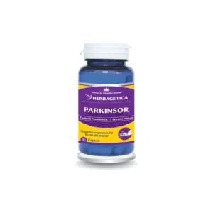 Parkinsor 30 cp Herbagetica