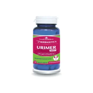 Urimer Akut 10 cp Herbagetica