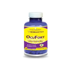 Ocufort 120 cp Herbagetica