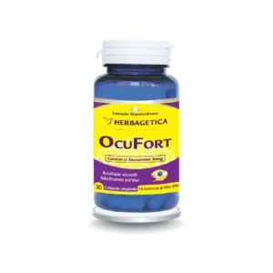 Ocufort 30 cp Herbagetica