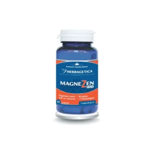 MagneZen 60 cp Herbagetica