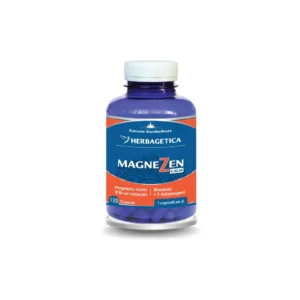 MagneZen 120 cp Herbagetica