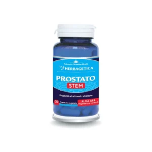 Prostato Stem 30 cp Herbagetica