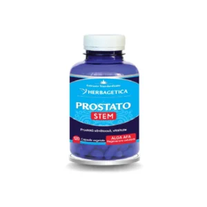 Prostato Stem 120 cp Herbagetica