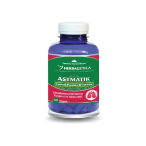 Astmatik 120 cp Herbagetica