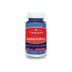 Renal Forte 30 cp Herbagetica