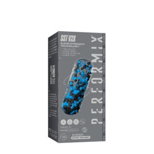 Performix Sst V2x, Termogenic 60 cp GNC