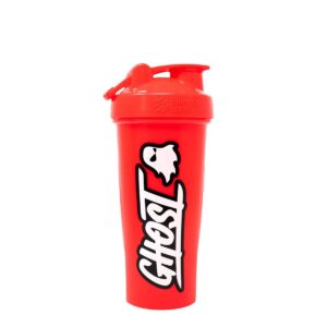 Ghost Blender Bottle Shaker Clasic Infrared 800ml GNC