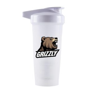 Performa Activ Grizzly Shaker Bottle 800 ml GNC