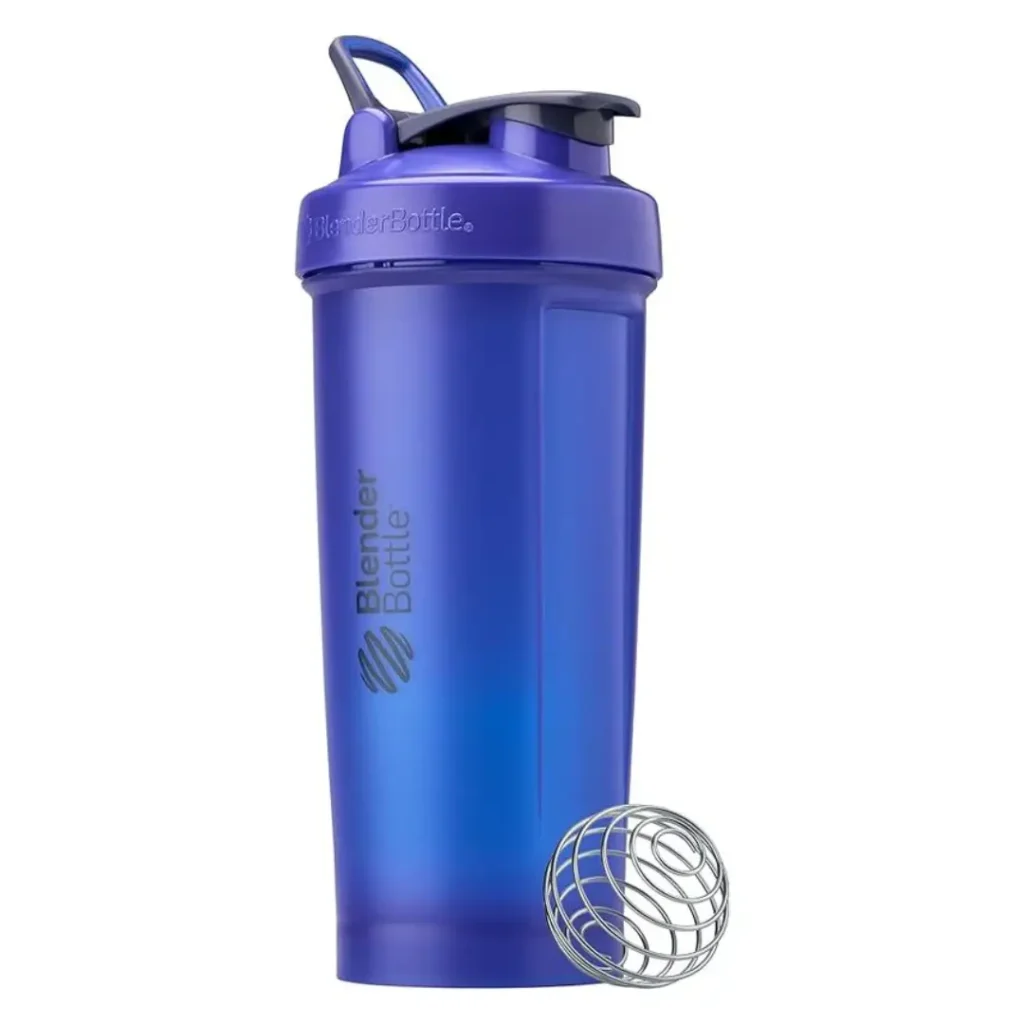 Blenderbottle Classic V2 Shaker Cup Cobalt 1330 ml GNC