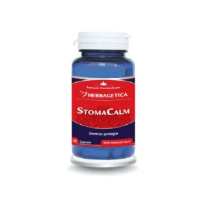 Stomacalm 30 cp Herbagetica