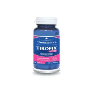 Tirofix Hypo 30 cp Herbagetica