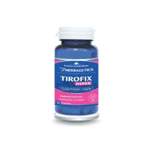 Tirofix Hyper 30 cp Herbagetica
