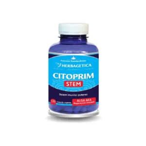 Citoprim Stem 120 cp Herbagetica