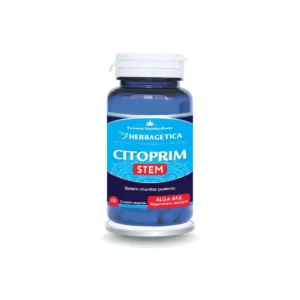 Citoprim Stem 60 cp Herbagetica