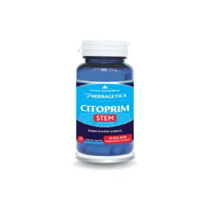 Citoprim Stem 30 cp Herbagetica