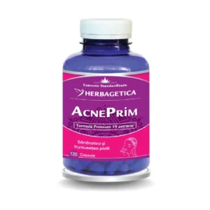 Acneprim 120 cp Herbagetica