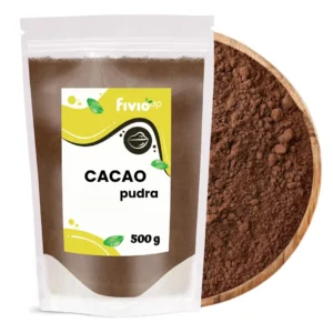 Cacao pudra 500g Fivio Up
