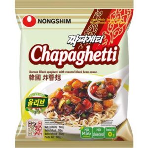 Supa instant Chapaghetti 140 g Nongshim