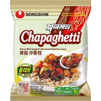 Supa instant Chapaghetti 140 g Nongshim