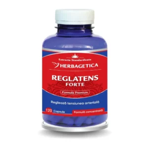 Reglatens Forte 120 cp Herbagetica