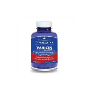 Varicin complex 120 cp Herbagetica