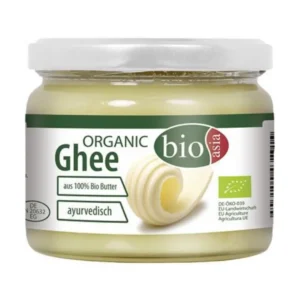 Unt Ghee bio 250ml BioAsia
