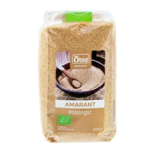 Amarant bio 500g Obio