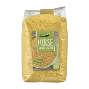 Mei decorticat bio 1kg Dennree